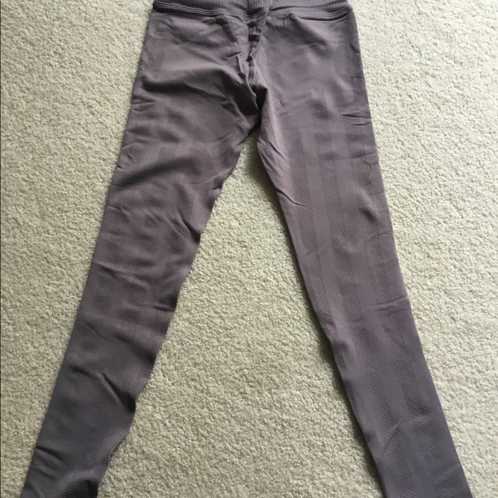 Avocado/Avomuse leggings (FINALPRICEDROP) - Picture 2 of 5